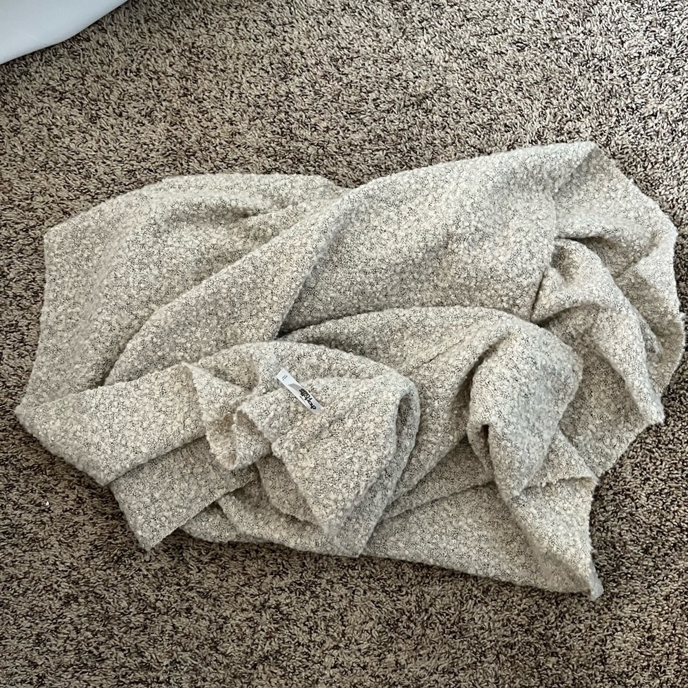 Circle Scarf